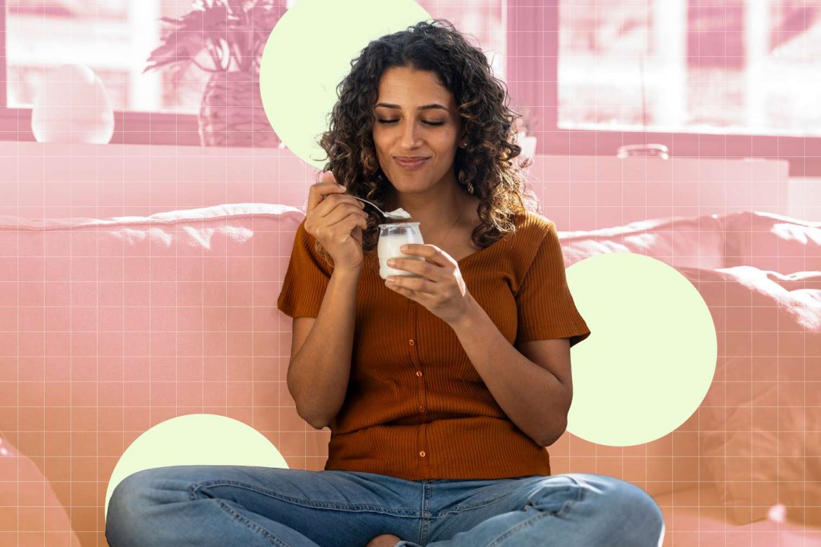 7 No-Added-Sugar Snacks for Better Blood Sugar