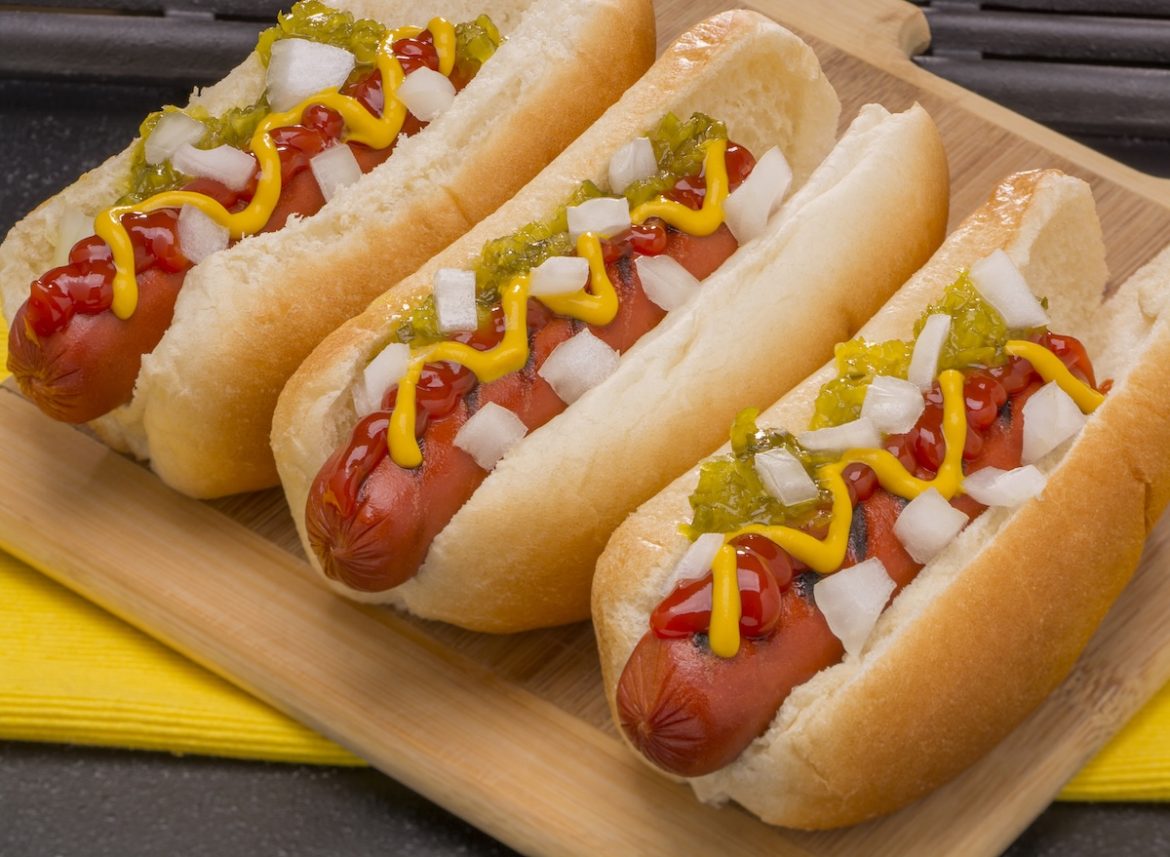 7 Packaged Hot Dogs Made Without Filler Meat or By-Products