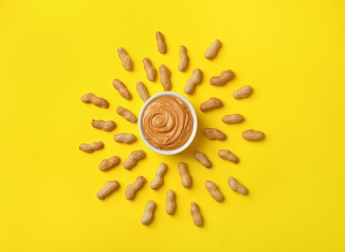 7 Peanut Butters That Are Just Peanuts and Salt, Not Junk