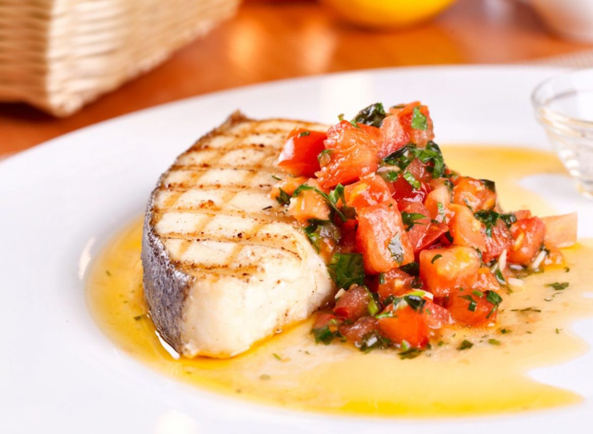 7 Restaurant Chains That Serve the Freshest Seafood