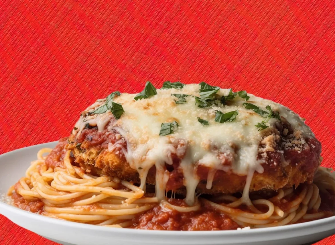 7 Restaurant Chains That Still Serve Huge Portions for Cheap