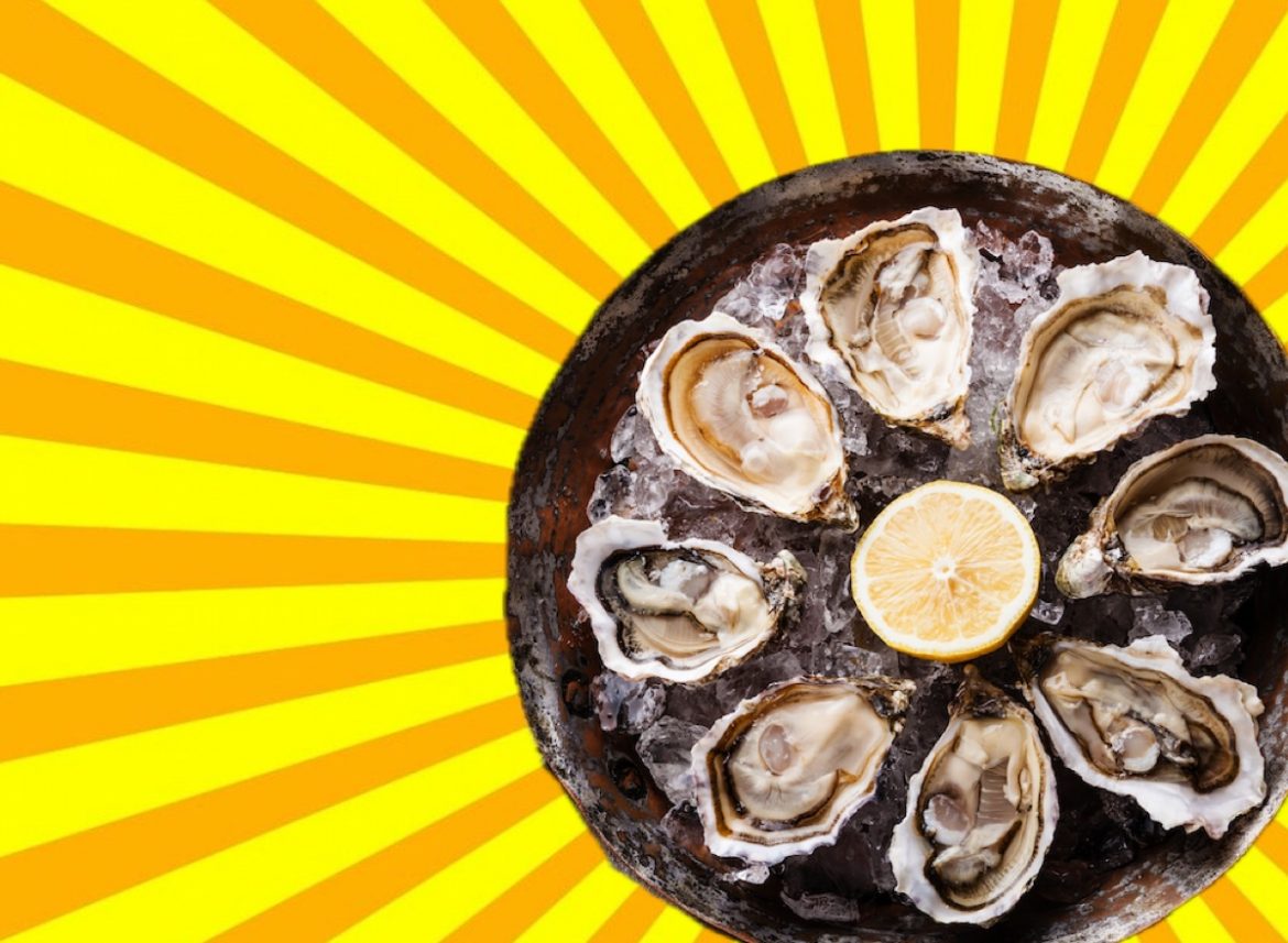 7 Restaurant Chains With the Freshest Oysters Right Now