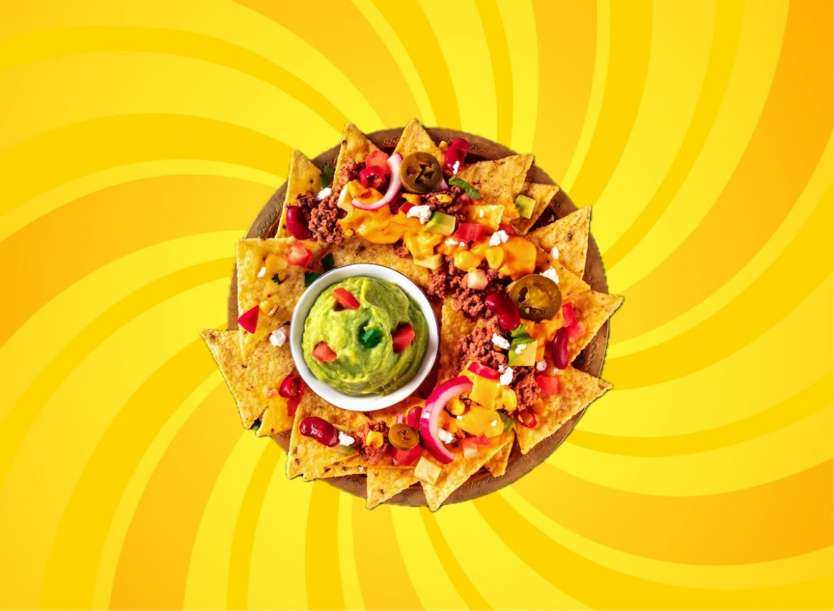 8 Restaurant Chains With the Best Nachos