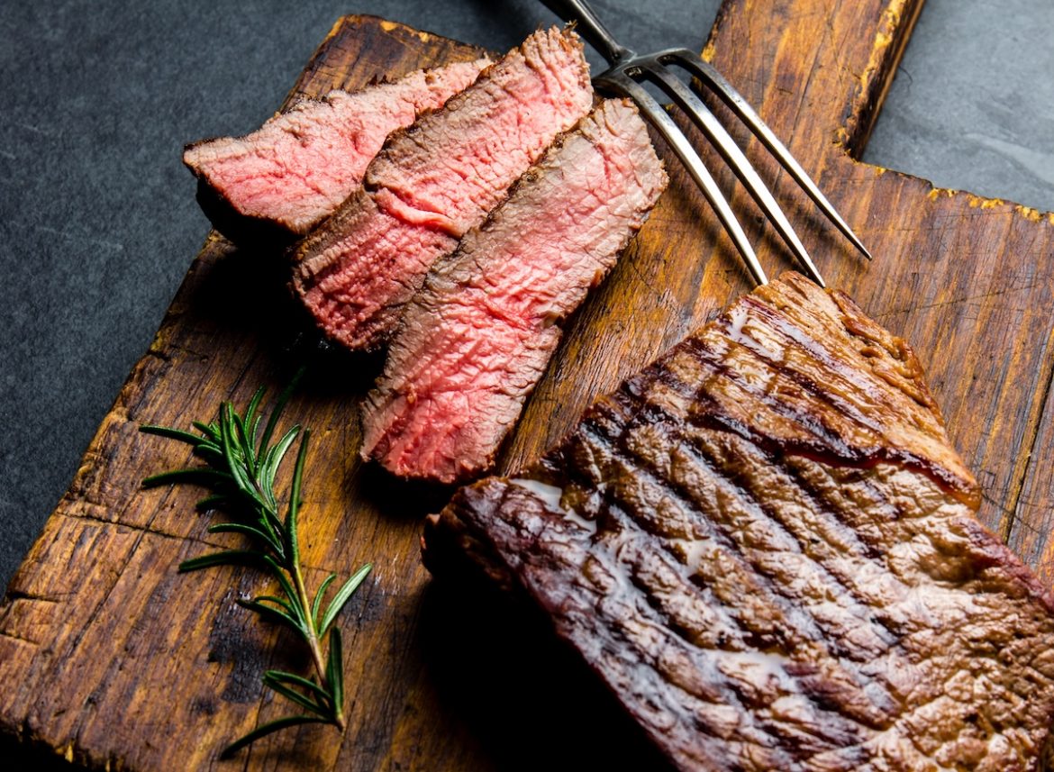 8 Secrets for Cooking the Best Steak That Only Chefs Know