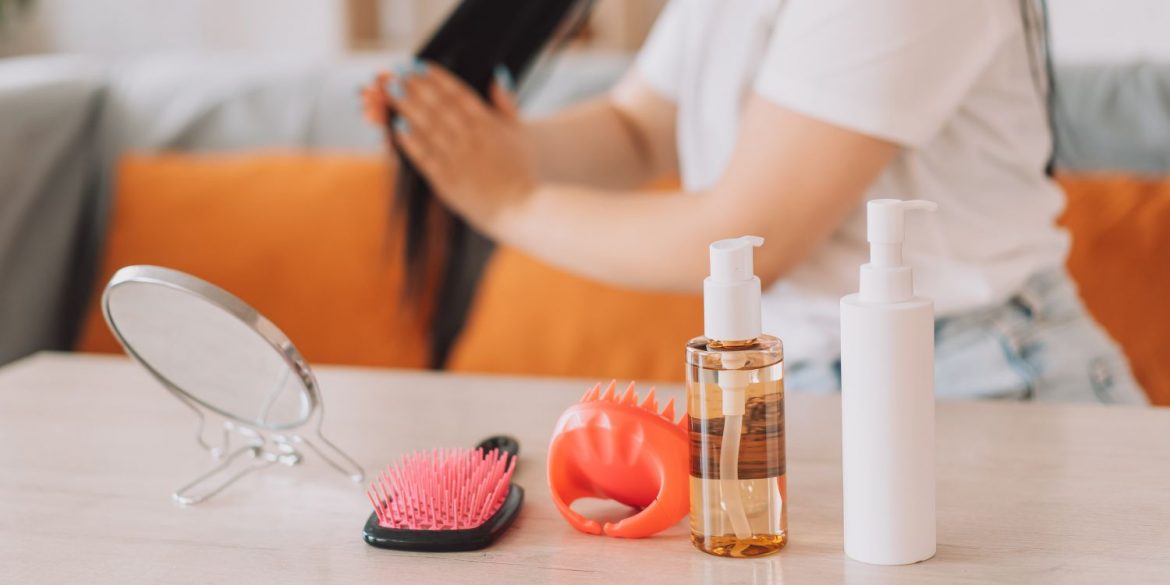 Amazon Shoppers Have Thicker Hair After Using This $10 Growth Oil