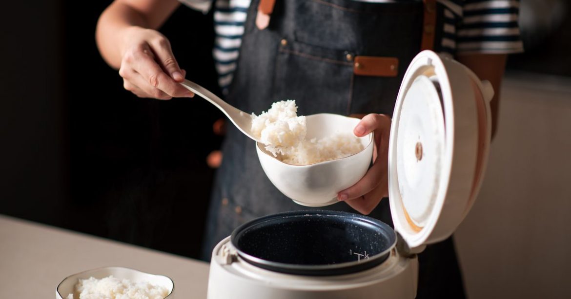 Best rice cookers 2025, tested and reviewed