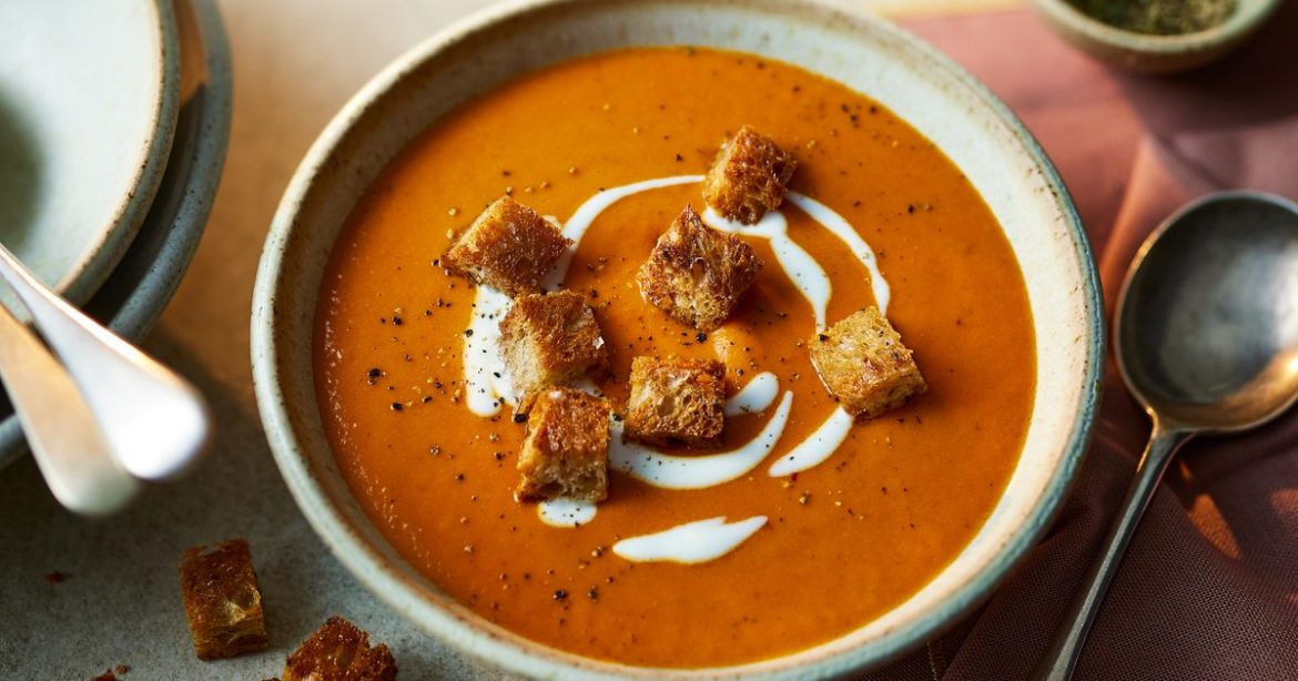 Best soup makers to buy in 2025, tested and reviewed