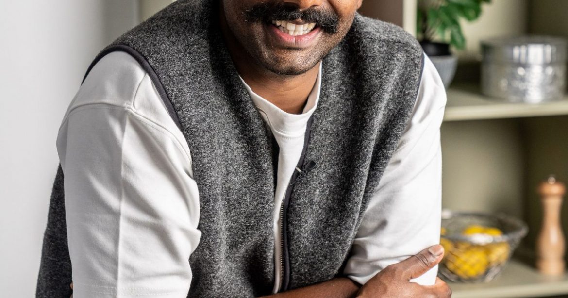 Brin Pirathapan recipes