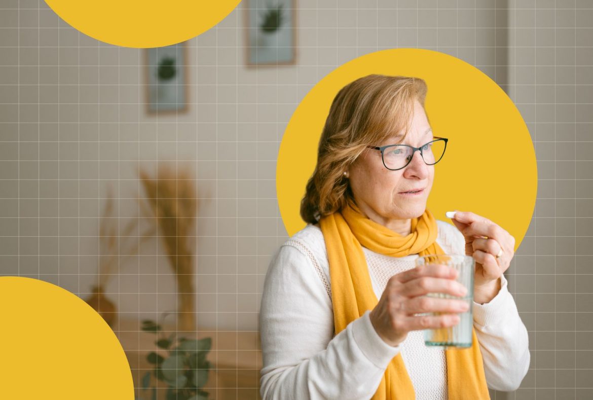 Can Probiotics Help with Bloating? Doctors Explain