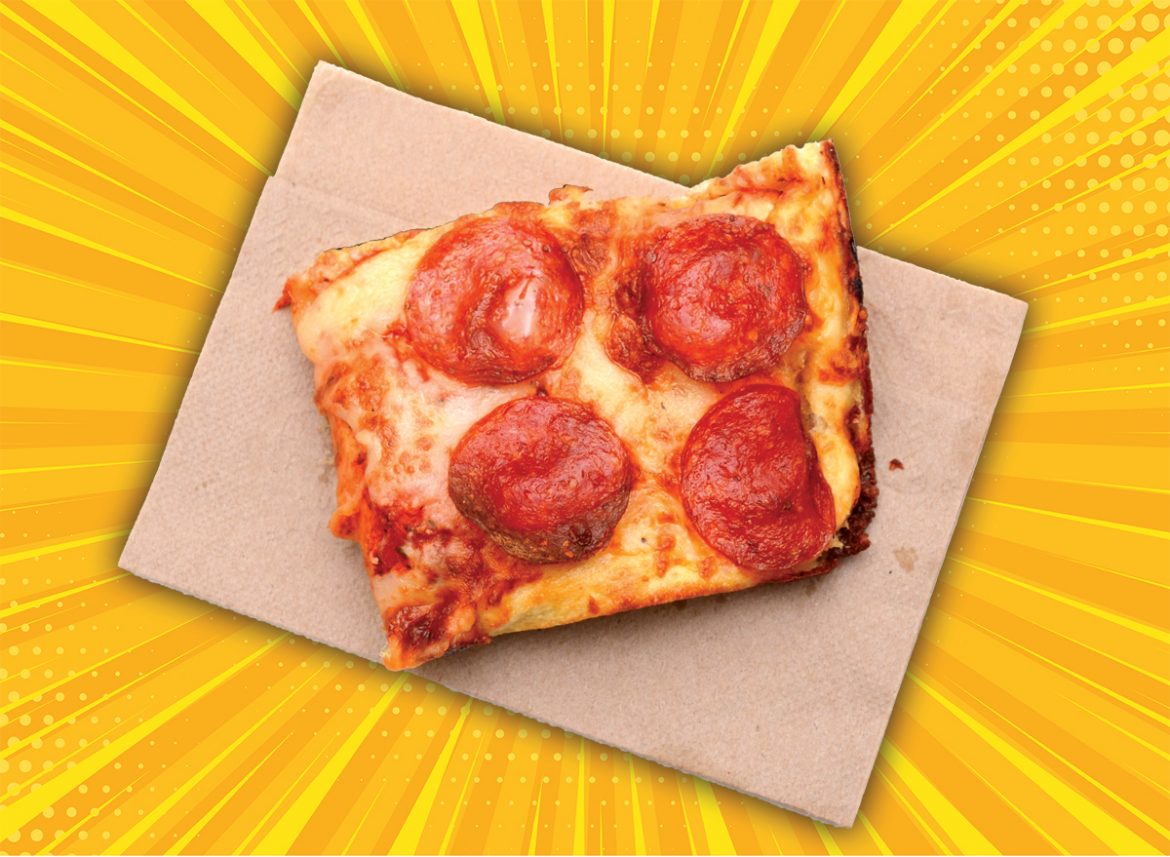 Costco Is Selling One of the Best Frozen Pizzas Shoppers Say