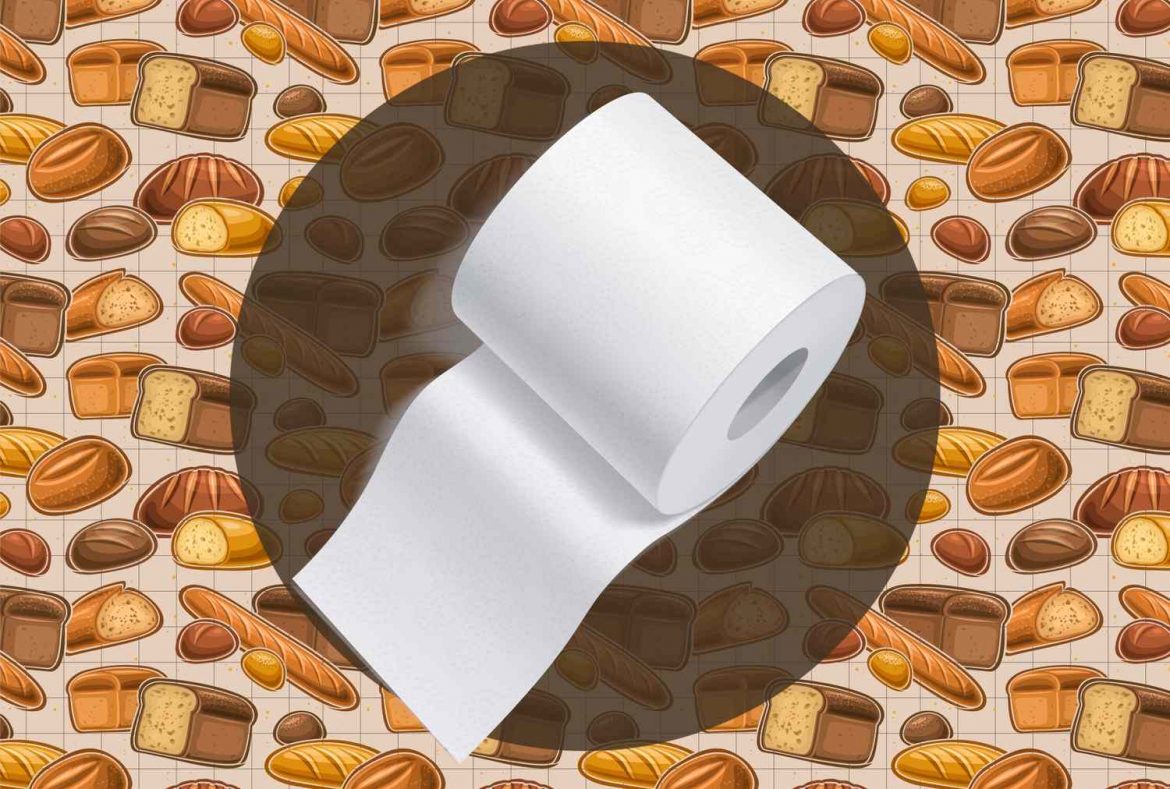 Dietitian-Approved Whole Grains to Help You Poop