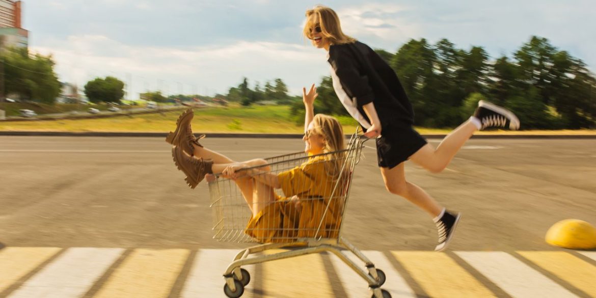 Everyone Needs an ‘Errand Friend.’ Here’s Why.