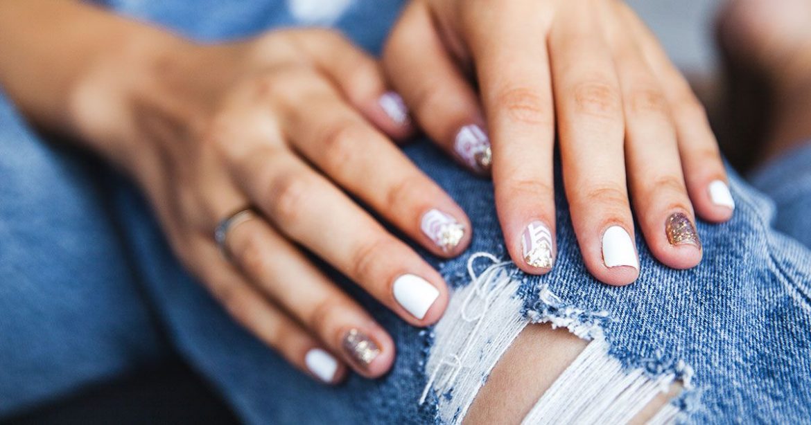 Fingernail Abnormalities That Can Signal Health Issues