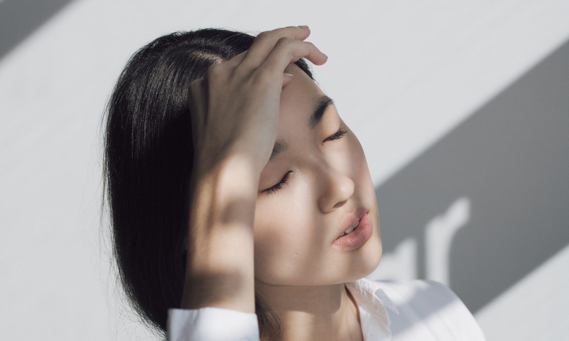 For Women Under 30, This Nutrient Is Tied To Depression