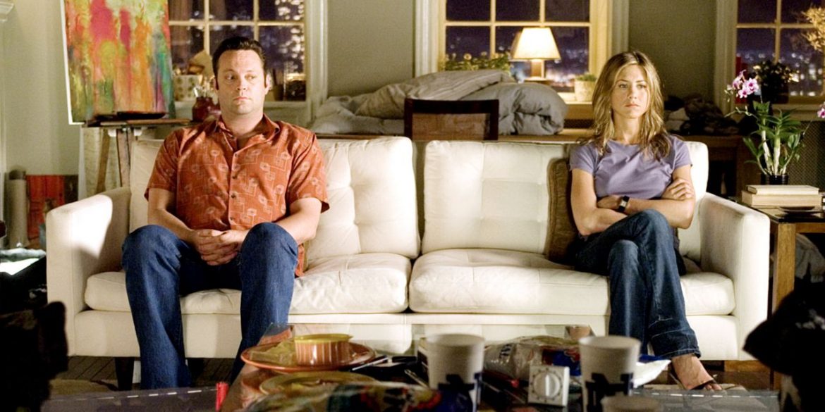 How Did Straight Marriage Become So Miserable for Women?