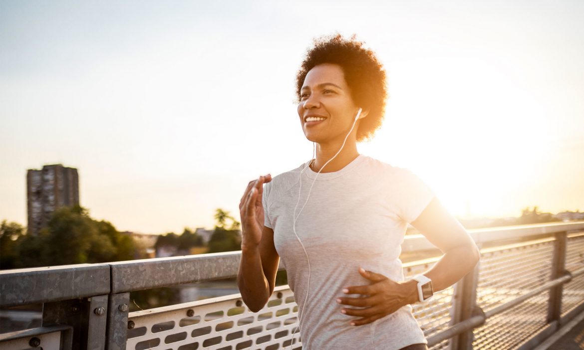 How To Build Strength Without Injury In Midlife, From MDs