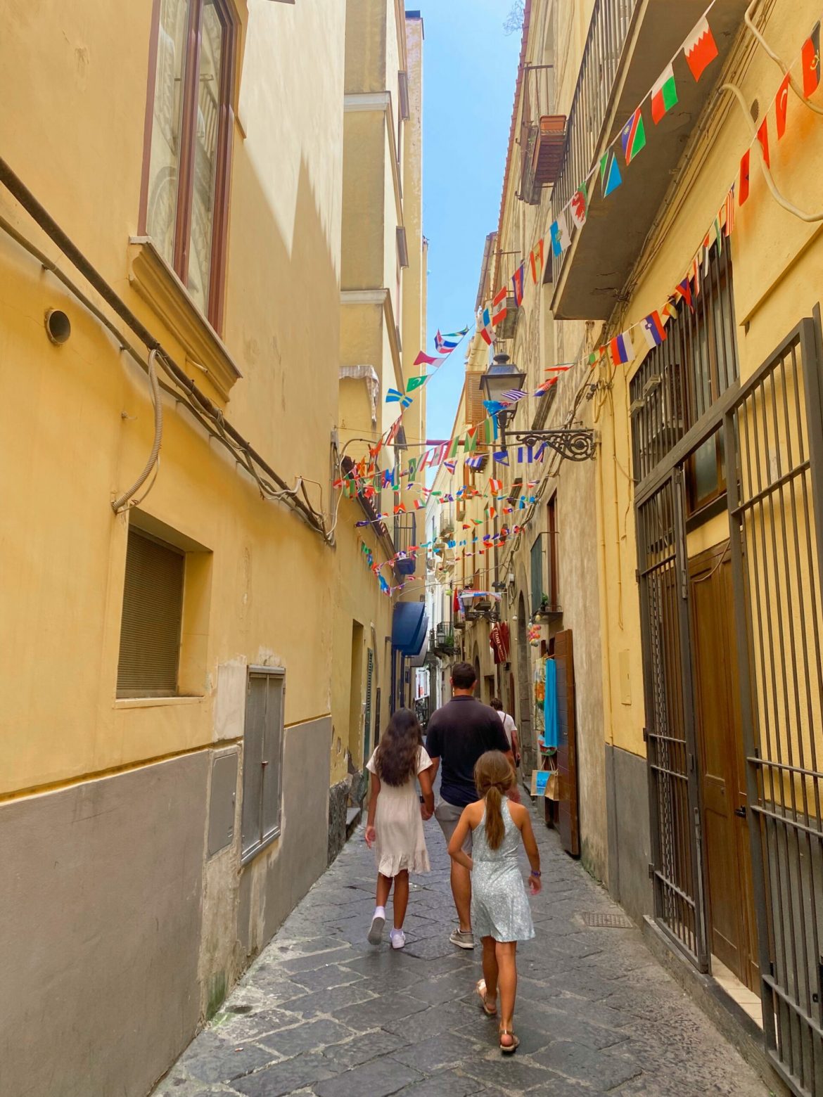 How to travel without jet lag