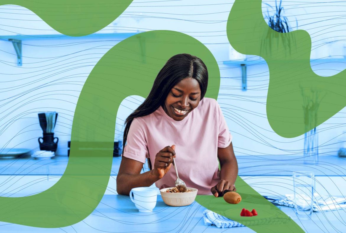 Is It Healthy to Eat the Same Breakfast Every Day?