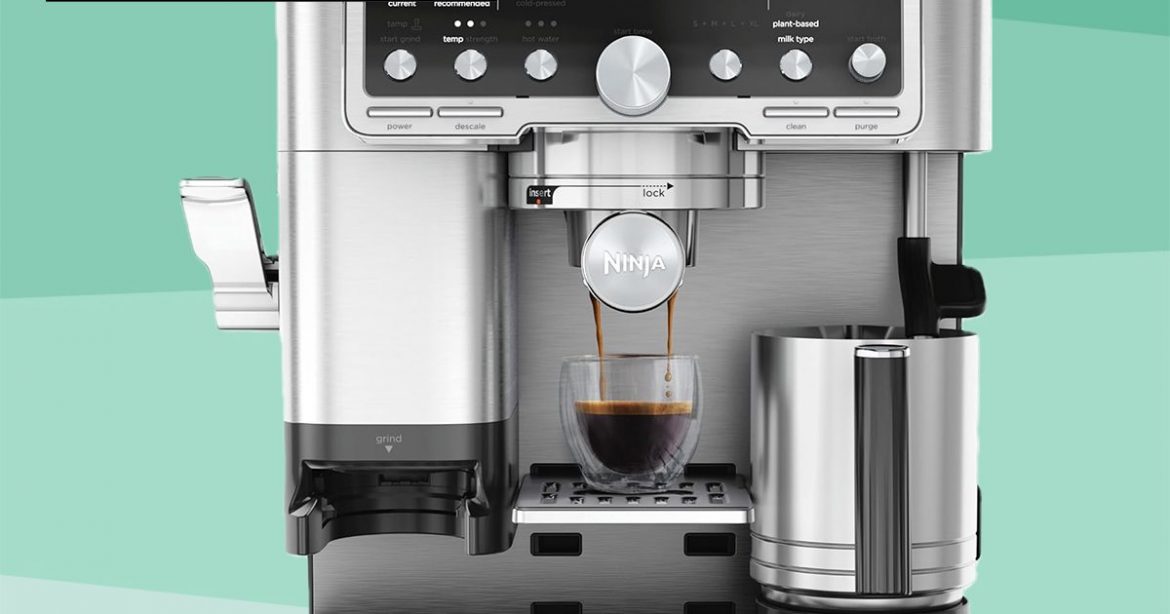 Is the Ninja coffee machine worth it?