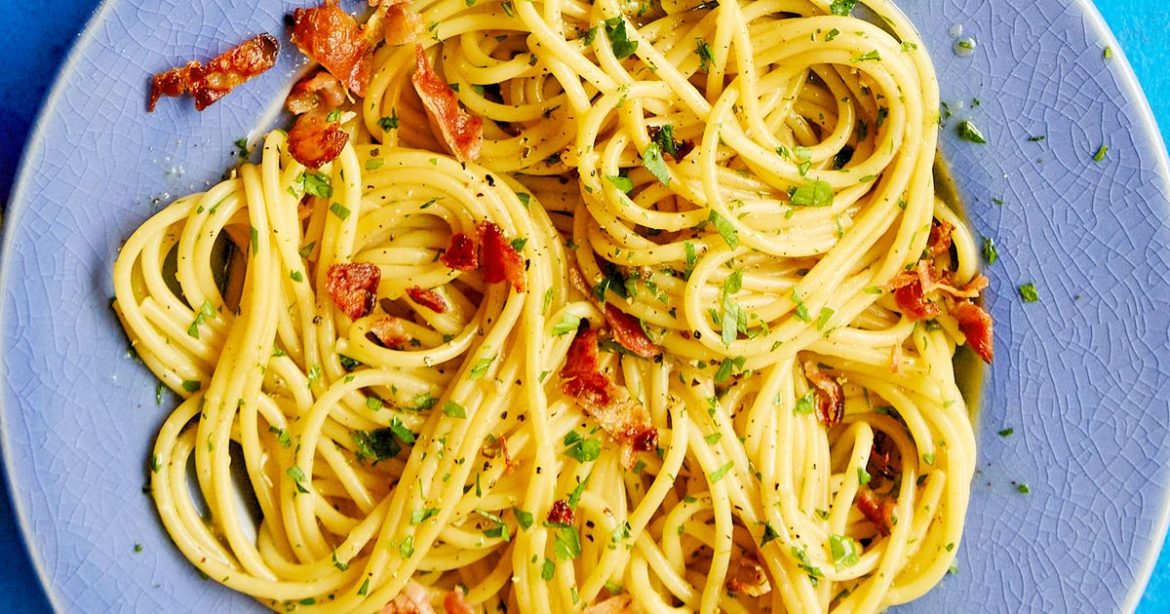 Julius Fiedler's journey into the world's naturally vegan flavours: "...everything we eat affects nature, plant-based or not"