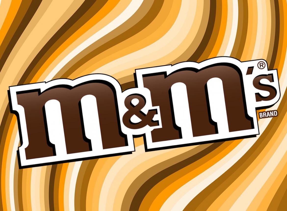 M&M's Just Launched a Wild New Flavor That Has Fans "Buzzing"