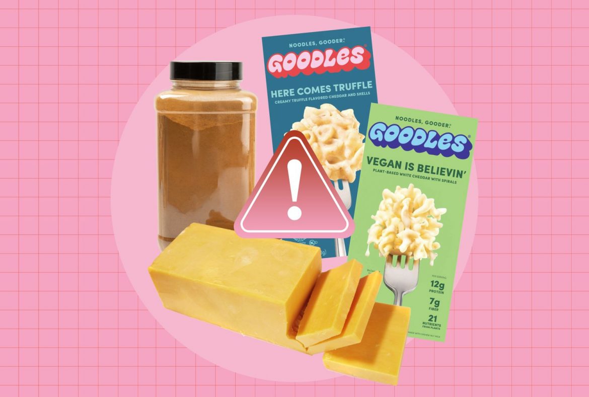 Nationwide Recalls on Cheese, Cinnamon and More