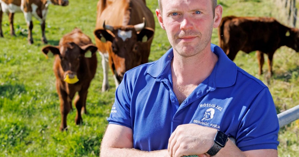 Our September climate heroes | Good Food