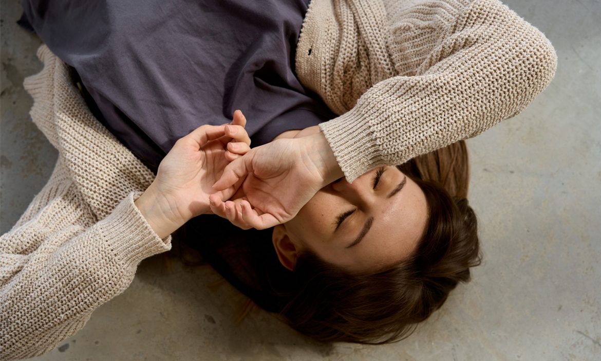 Over 94% Of Dementia Patients Don't Recognize Their Cognitive Deficits Because Of This