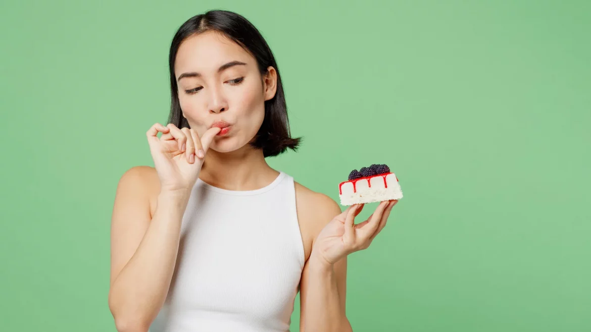 Ozempic, Wegovy and Mounjaro makes food taste sweeter and saltier, and that may quiet cravings