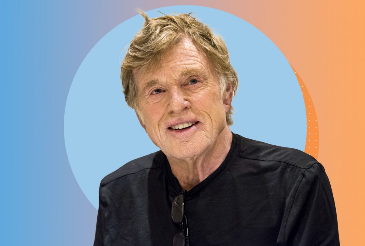 Robert Redford's One-Pot Chili Recipe Is So Simple