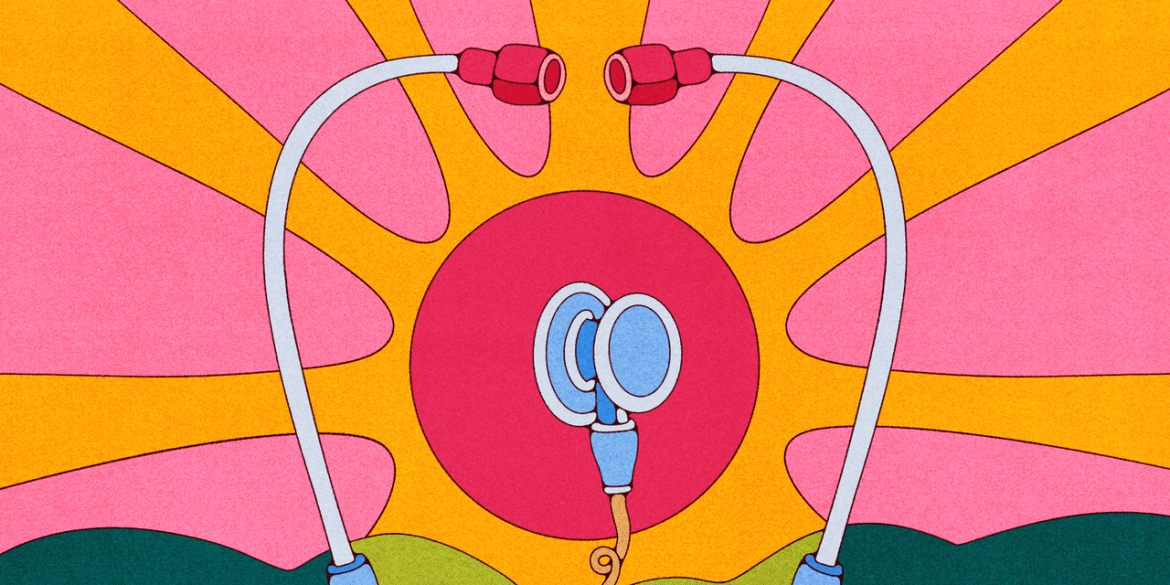 Sandra Voss’s Non-Radiographic Axial Spondyloarthritis Story