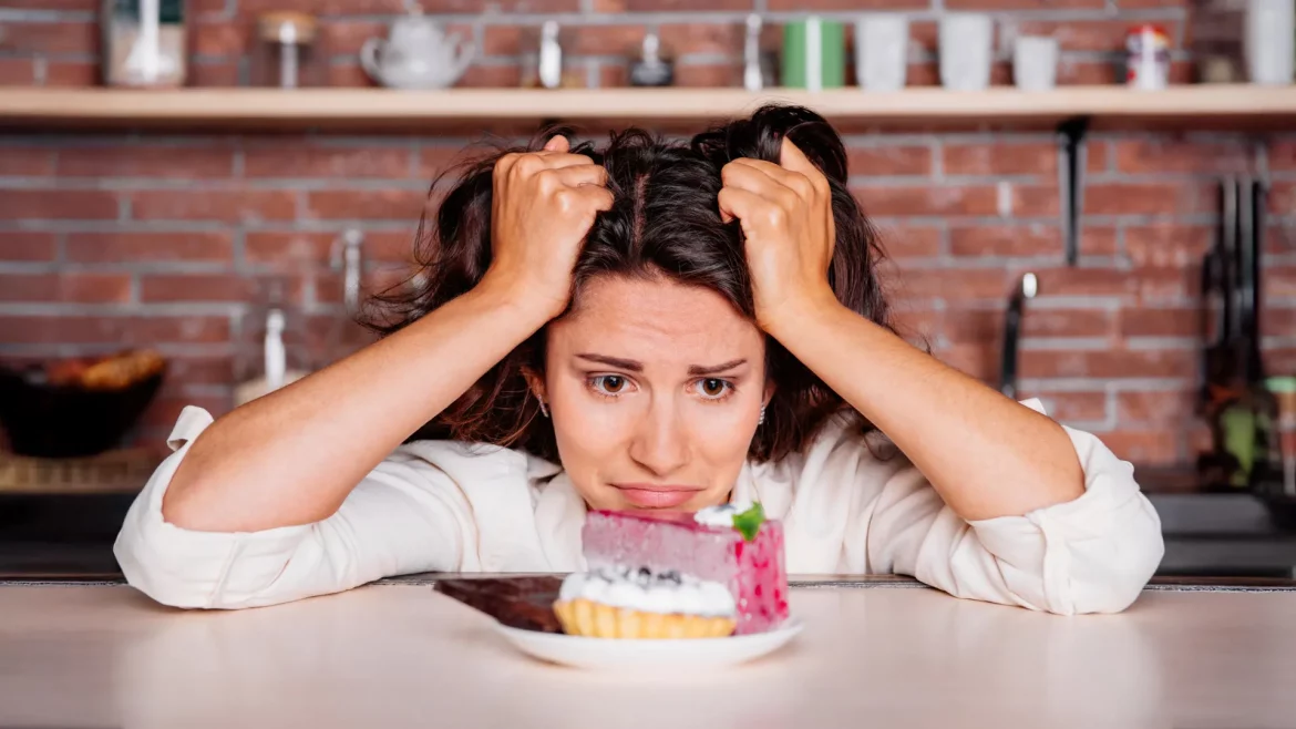 Semaglutide may silence the food noise in your head