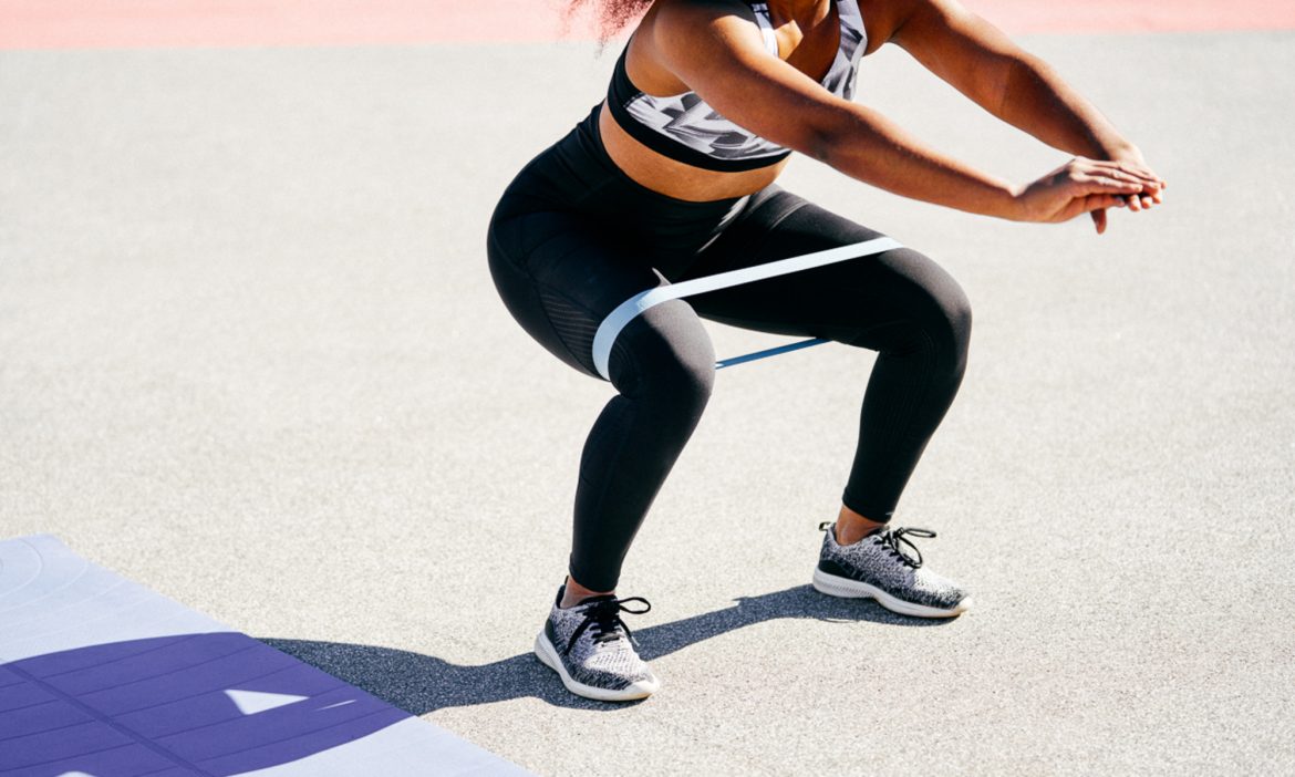 Squats vs. Walking: Science Reveals The Unexpected Winner For Blood Sugar