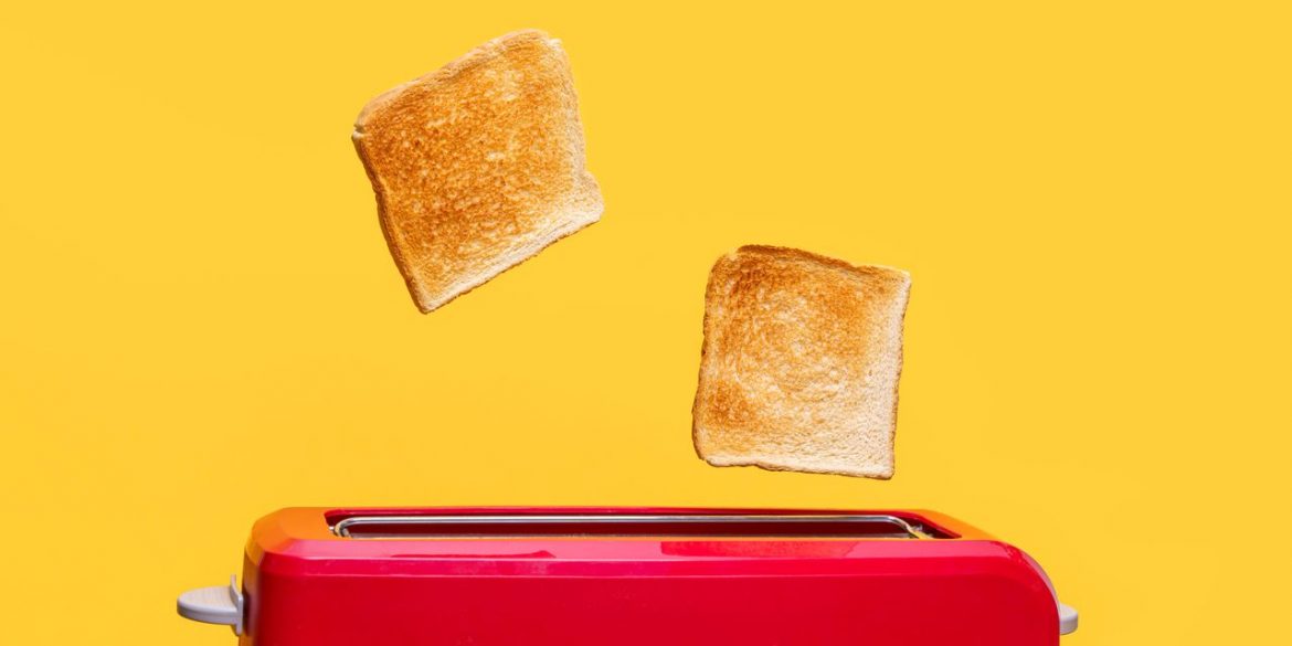 Sticking to an Early Breakfast Could Help You Live Longer, According to New Research