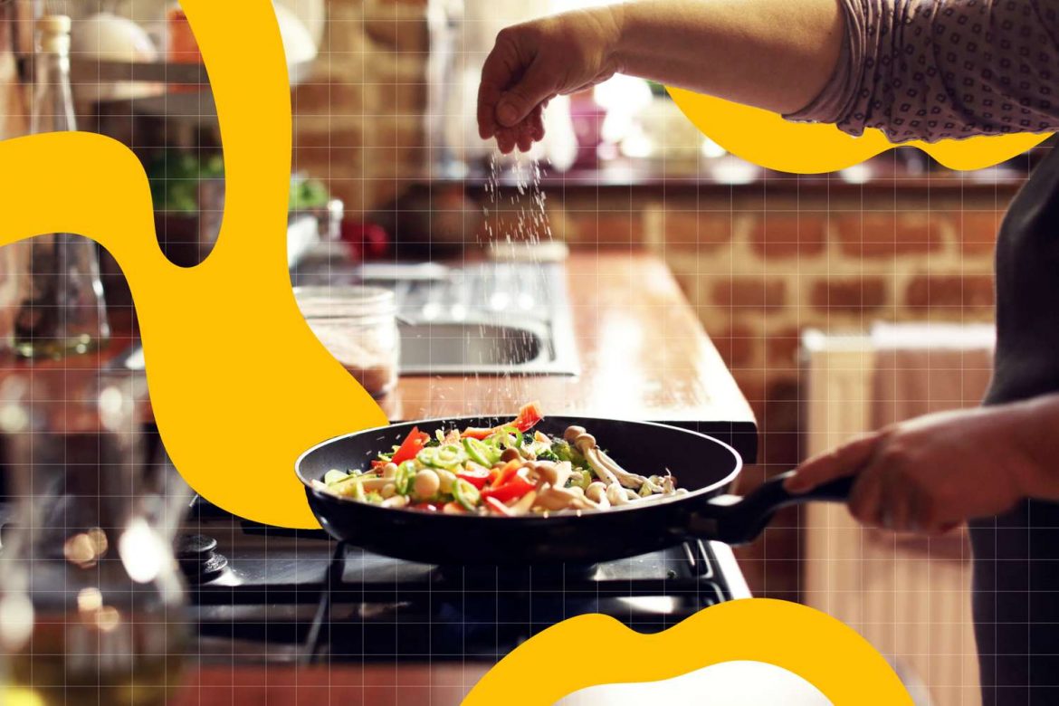 The #1 Underrated Habit to Lower Blood Pressure