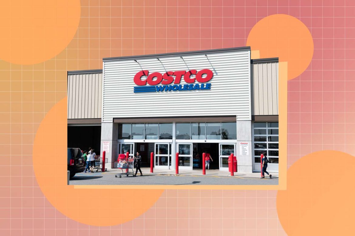 The 10 Best Deals at Costco Right Now