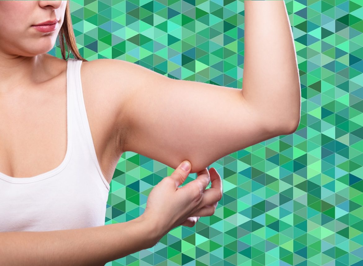 The 5-Minute Meal To Banish Flabby Arms