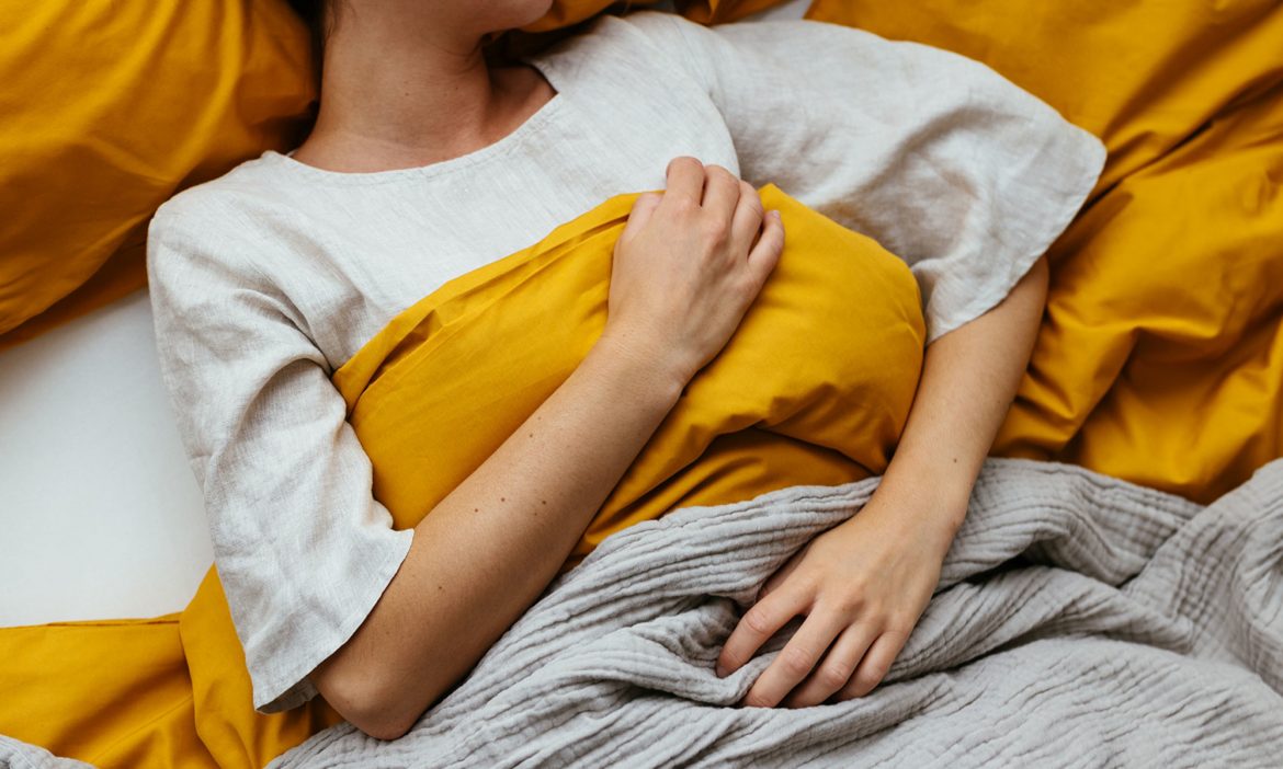 The Best Bedtime For Heart Health, According To Research