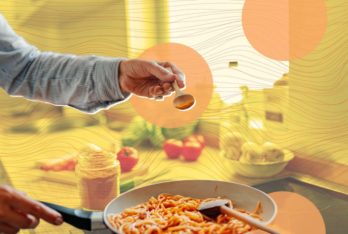 The Best Spice to Reduce Your Risk of Cancer