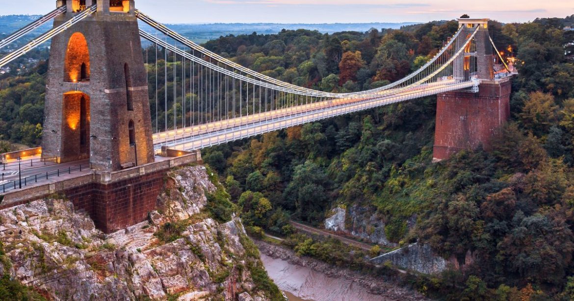 The best restaurants in Bristol