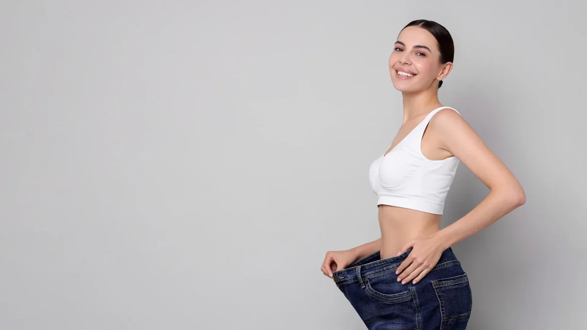 The next Ozempic: A 4-in-1 breakthrough for lasting weight loss