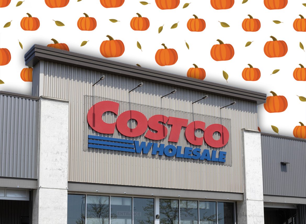 This Costco Bakery Item Is Back and Better Than Ever
