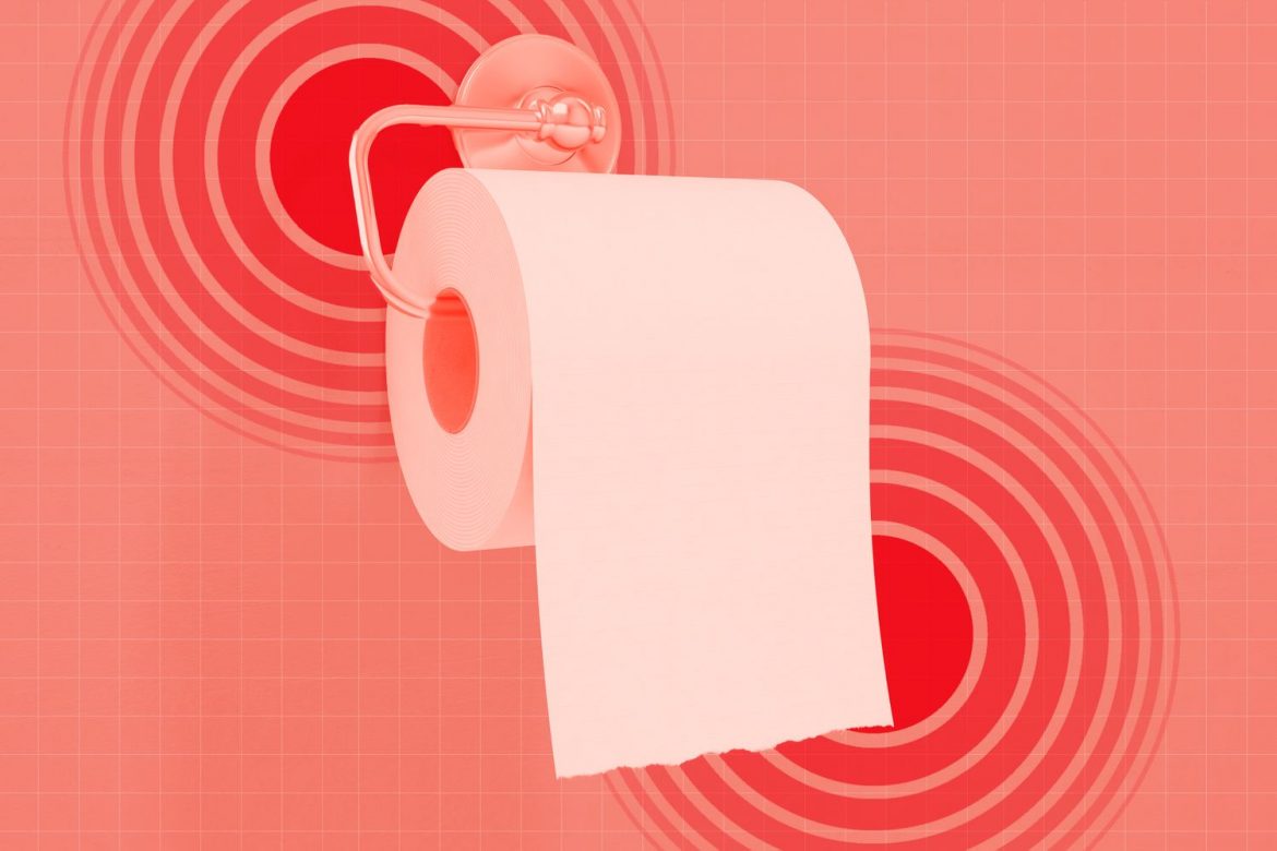 This Habit May Raise Hemorrhoids Risk by 46%