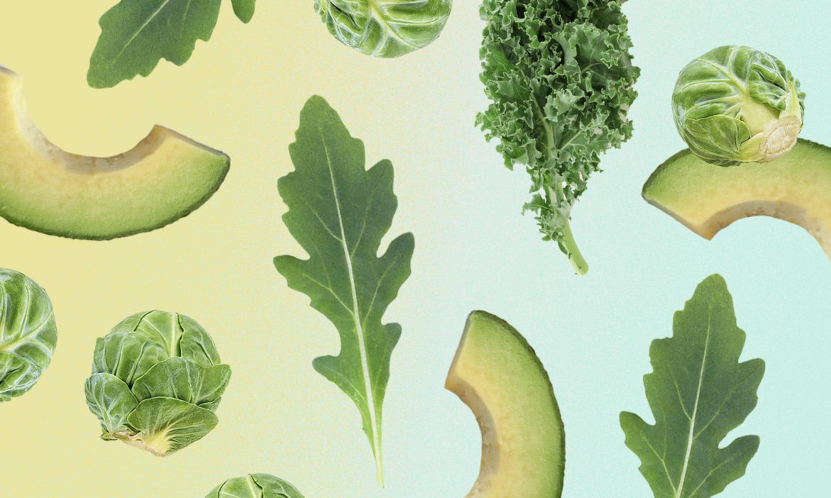 What A Harvard Geneticist Ate To Look & Feel 10 Years Younger