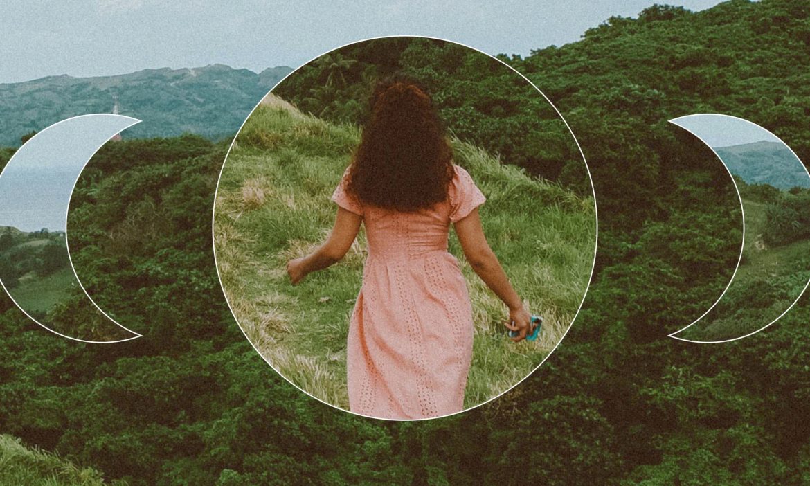 What All 12 Signs Need To Know For September's New Moon In Virgo