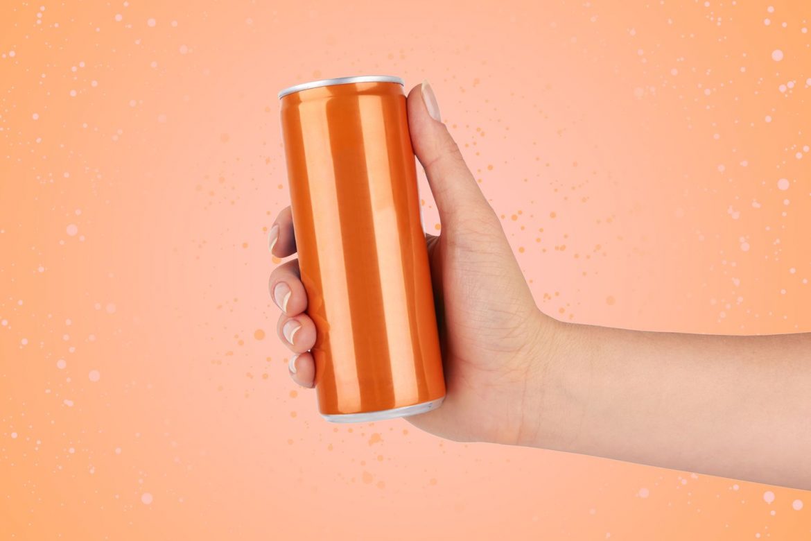 What Does Soda Do to Your Stomach? Experts Weight In