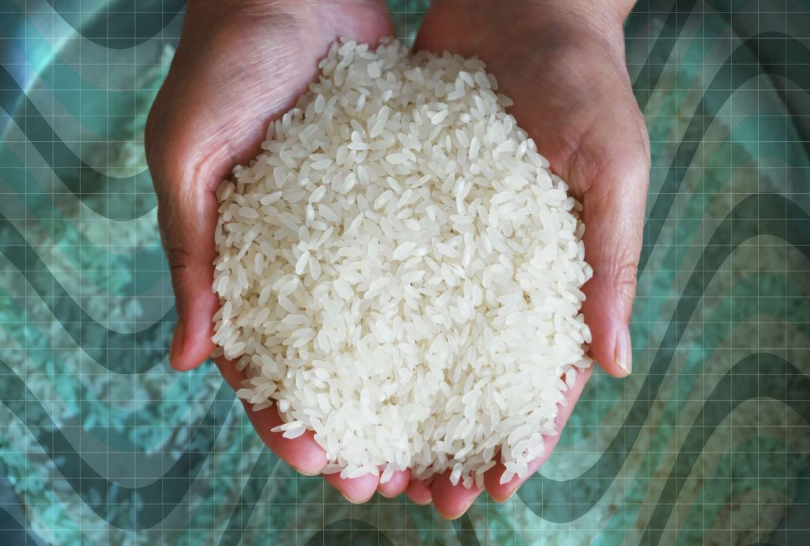 What Experts Say About the Concern Over Arsenic in Rice