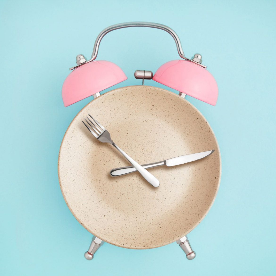 What Happens When You Don't Eat?