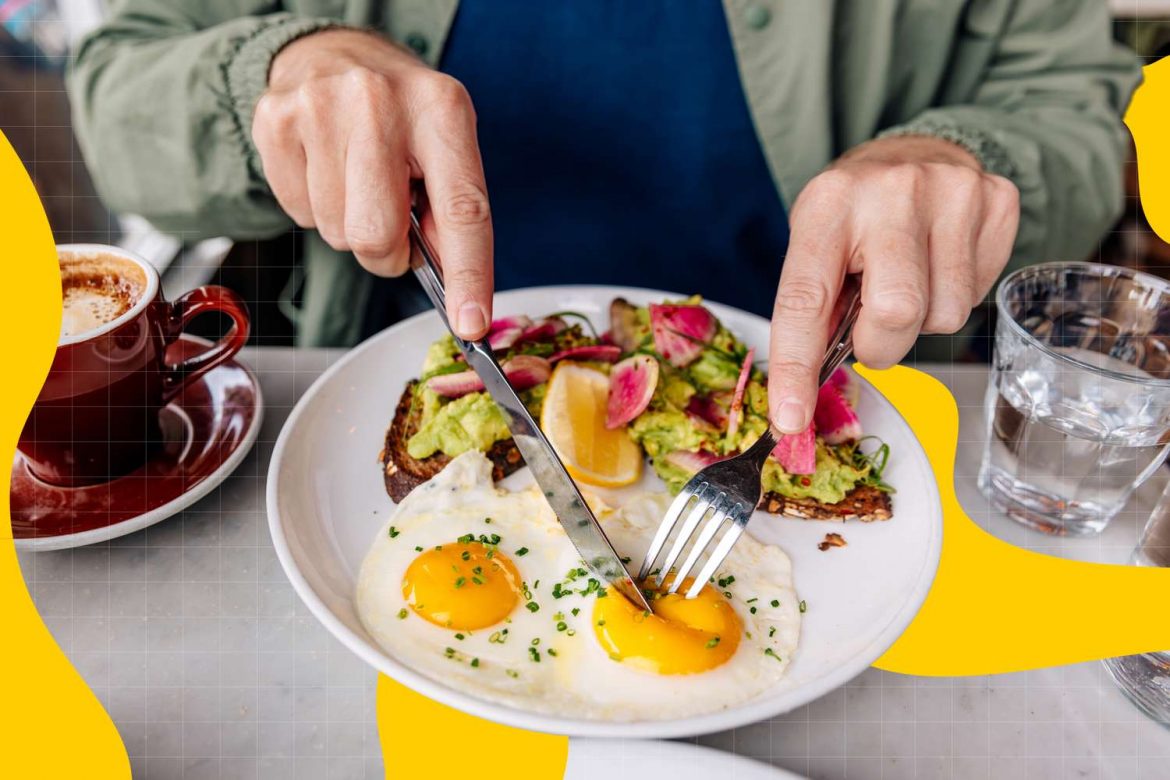 What Happens to Your Cholesterol When You Eat Eggs