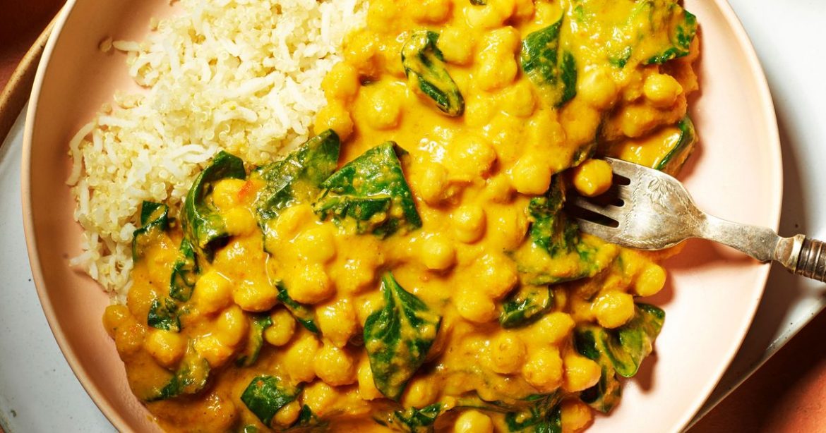 What does comfort food mean to you?